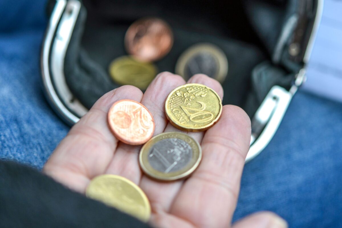730000 rentner grundsicherung im alter angewiesen