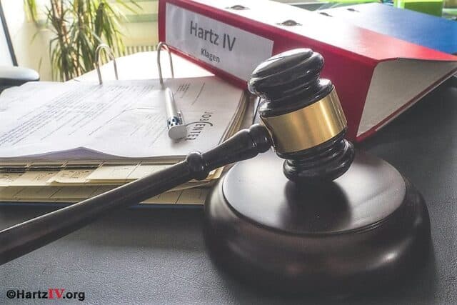 BSG Urteil Rückforderung von Hartz IV Leistungen bei nachträglich eingereichten Unterlagen rechtswidrig 1
