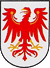 Wappen Brandenburg