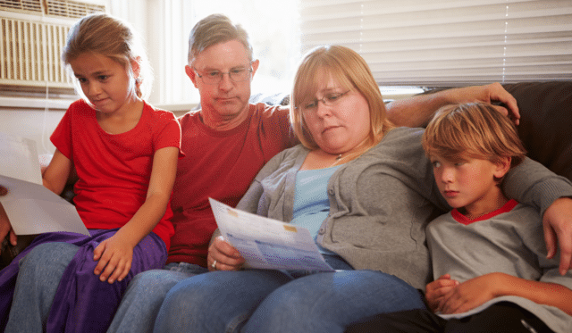 Familie