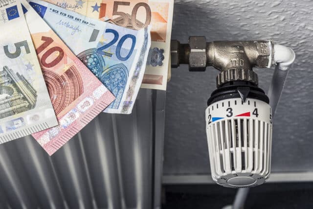 Heizkosten Erstattung Hartz4
