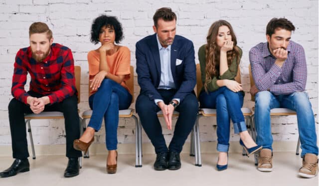 In diesen Berufen gibt es die meisten Arbeitslosen