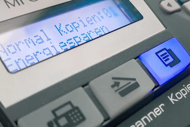 Kopien Jobcenter Hartz4