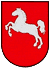 Wappen Niedersachsen