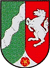 Wappen Nordrhein-Westfalen (NRW)