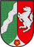 Wappen Nordrhein-Westfalen (NRW)