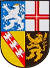 Wappen Saarland