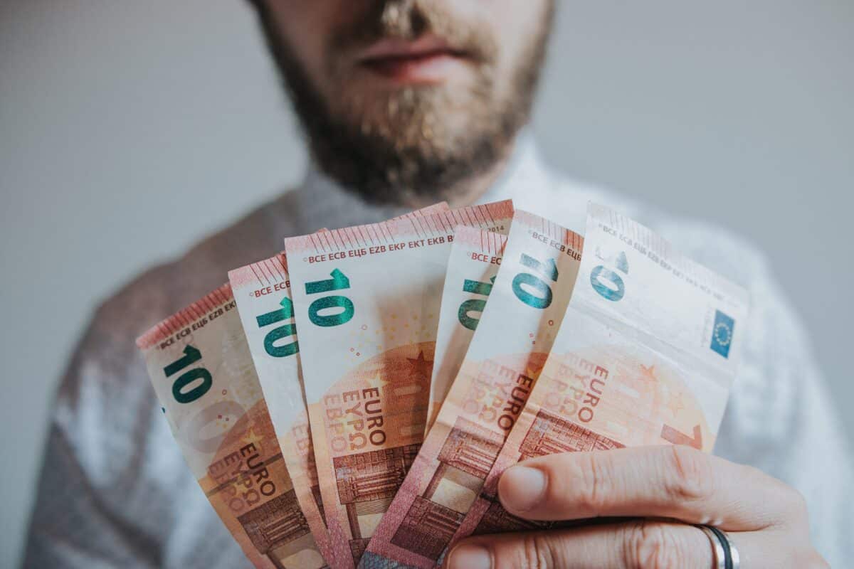 Solidarisches Grundeinkommen statt Hartz IV