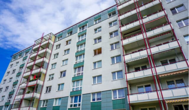 Unbezahlbare Mieten Mietpreisebremse wird verlängert