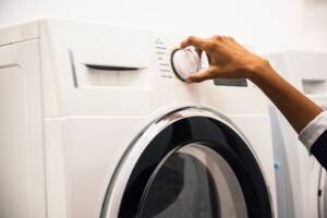 Waschmaschine Darlehen Bürgergeld