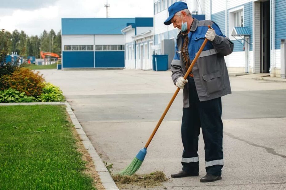 Rentner müssen weiterhin arbeiten