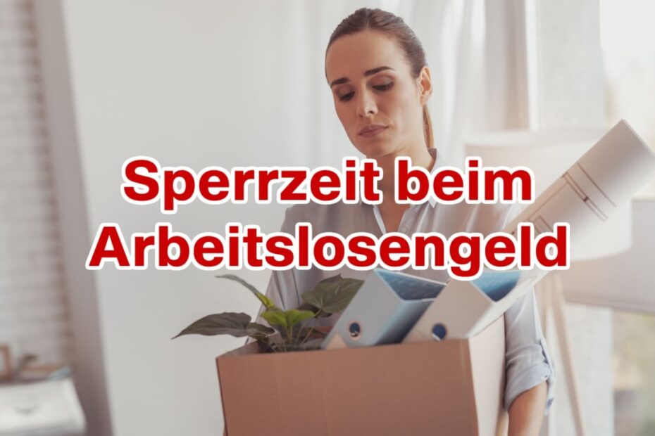 Junge Frau hat Job gekündigt