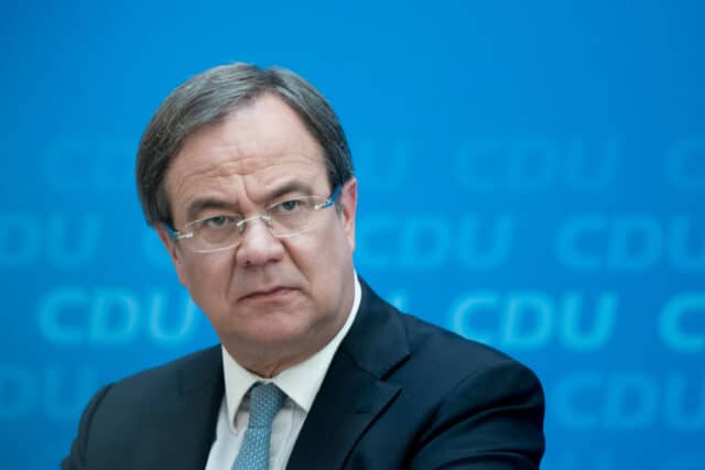 Armin Laschet