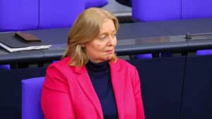 Bundesarbeitsministerin Bärbel Bas (SPD) Einigung Koalition Bürgergeld