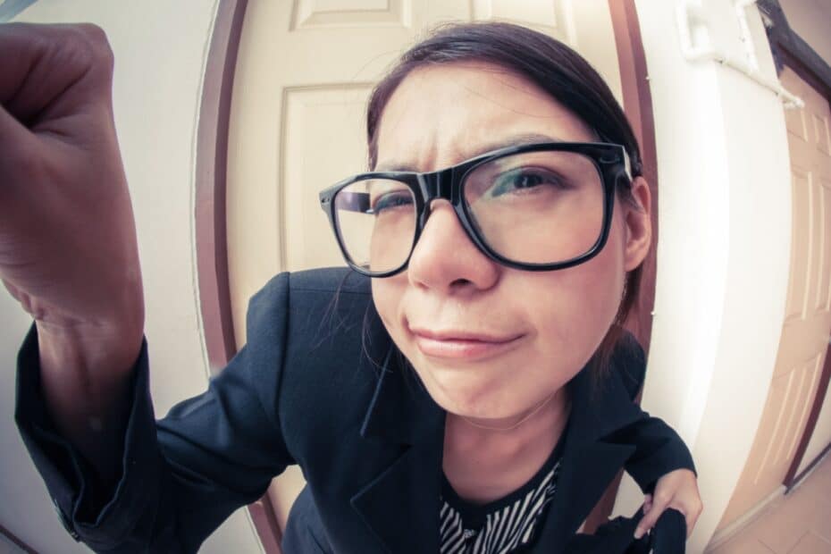 Arbeitspflicht beim Bürgergeld: Hausbesuch vom Jobcenter-Vollzugsdienst