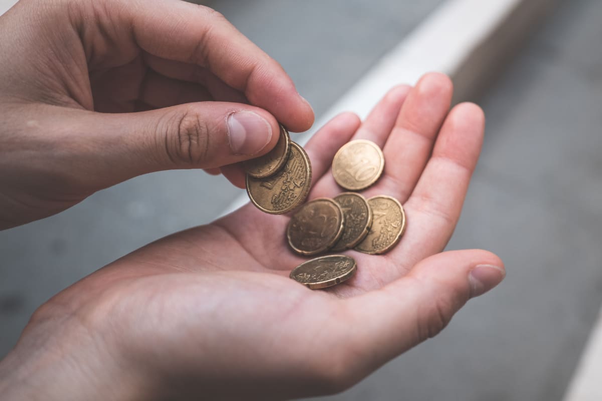 wann kommt bürgergeld mai 2025