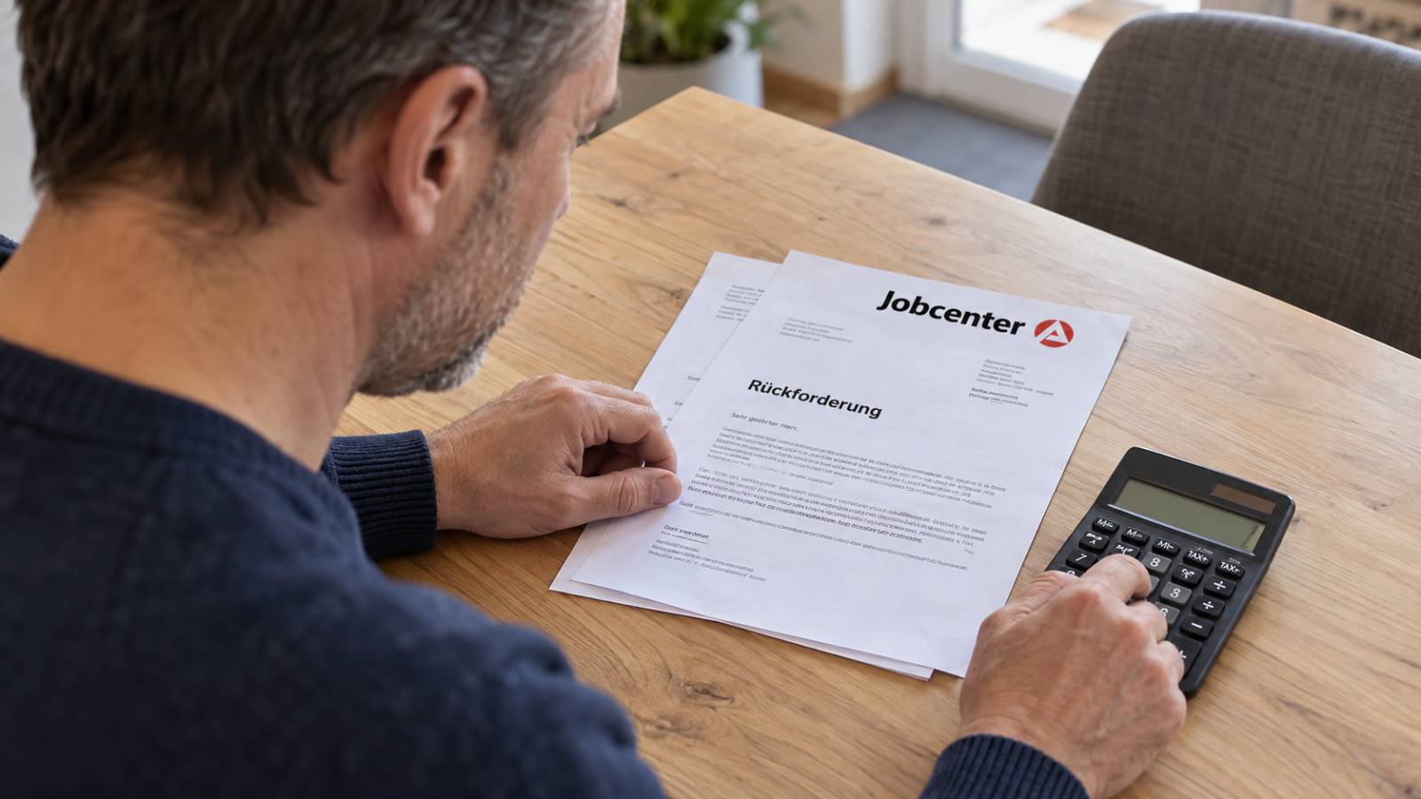 Jobcenter Debt Settlement: Court Rules Against Debt Waiver After Missed Installments