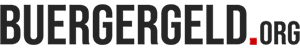 Bürgergeld Logo Footer