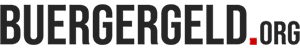 Bürgergeld Logo 300