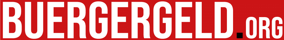 Logo buergergeld.org