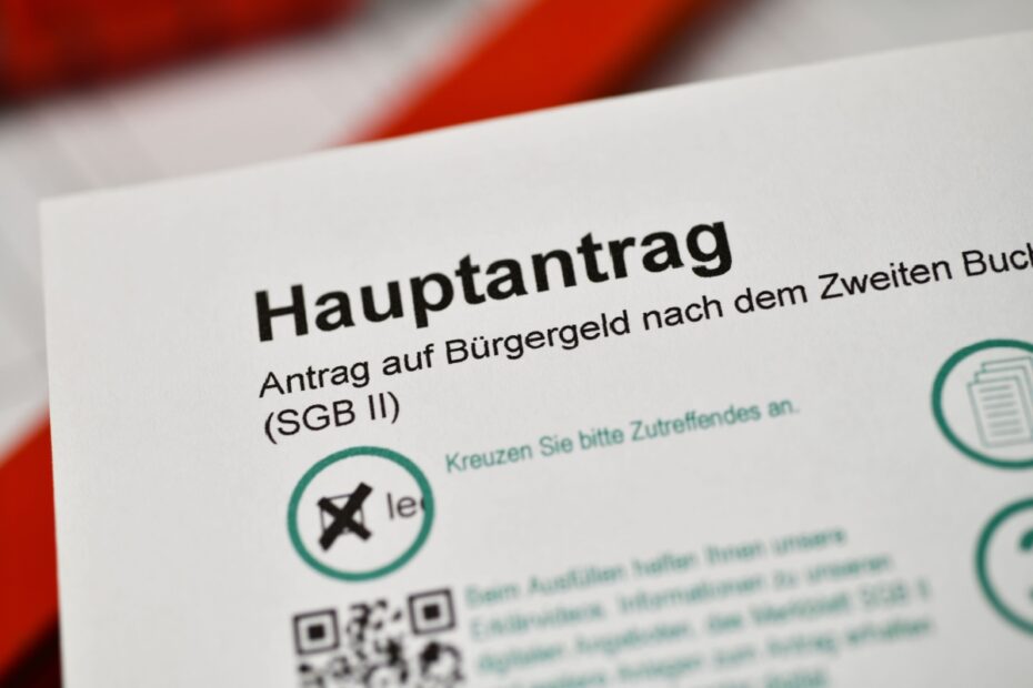 Bürgergeld Antrag – Ab Juli 2026 gelten neue Mietobergrenzen in der Karenzzeit der neuen Grundsicherung