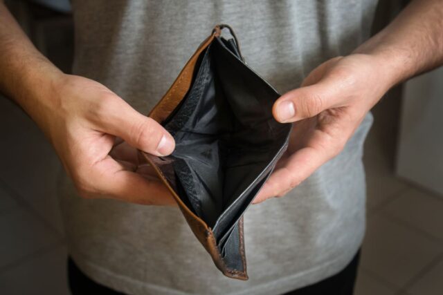 buergergeld sonderzahlung jaehrlich inflation