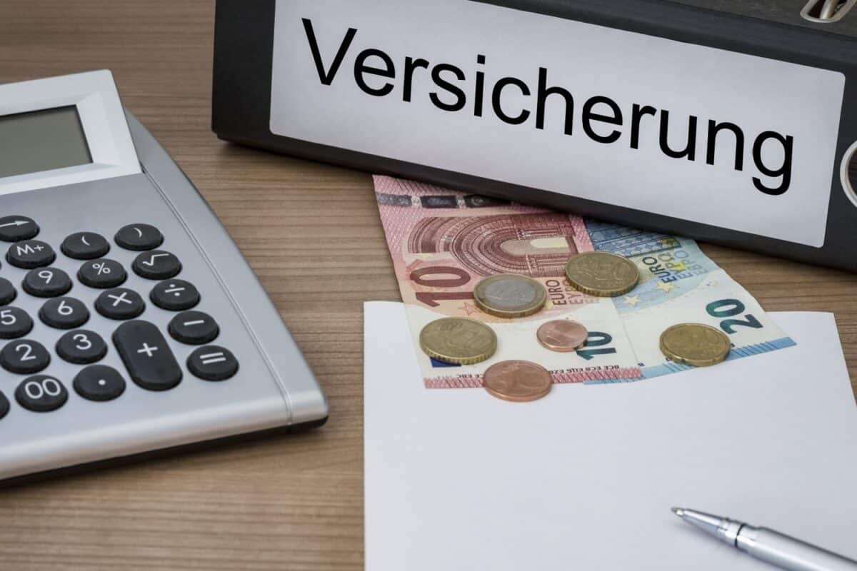 buergergeld versicherungen kostenuebernahme jobcenter