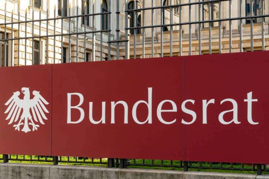 Bundesrat