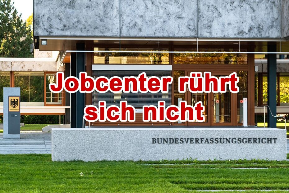 Bundesverfassungsgericht Gebäude
