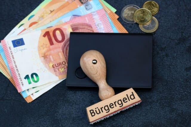 fdp buergergeld erhoehung ueberpruefung