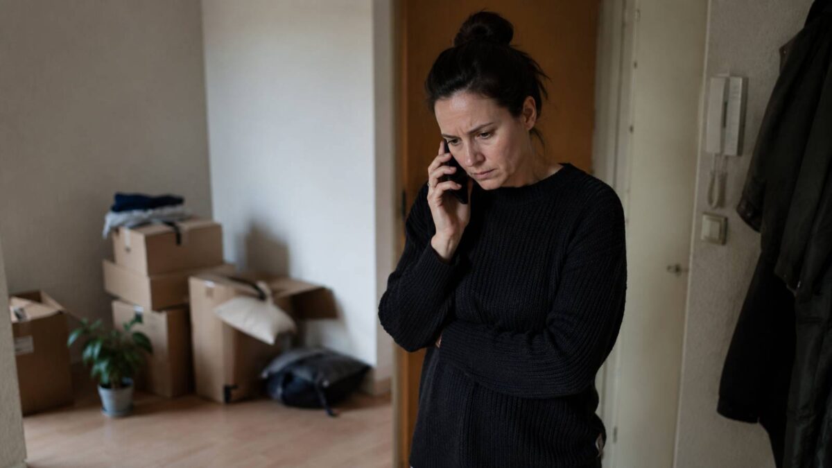 Mieterin ruft beim Vermieter an und muss beim Grundsicherungsgeld die Einhaltung der Mietpreisbremse rügen