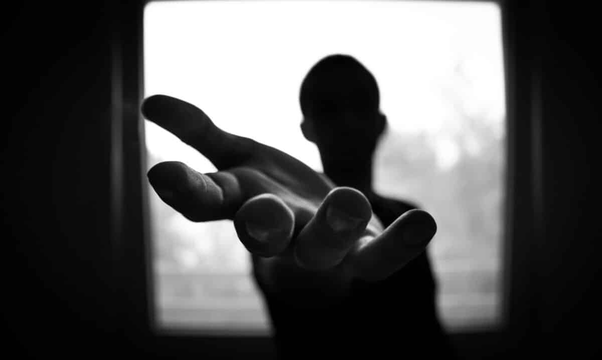 hand hilfe hartziv