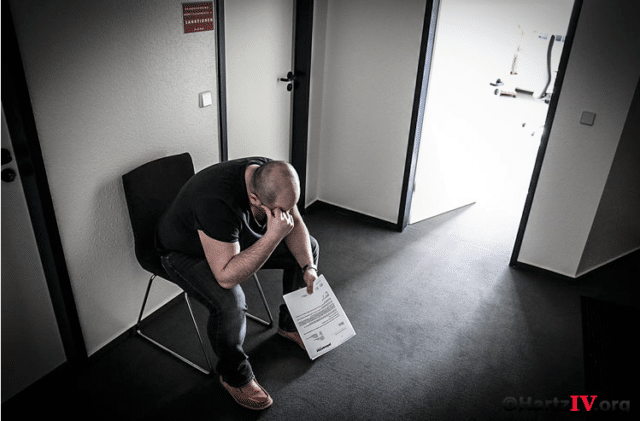 jeder zweite hartz iv bescheid fehlerhaft
