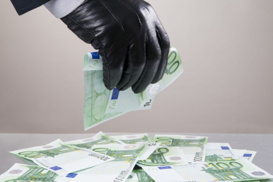 jobcenter betrug osteuropaeische banden