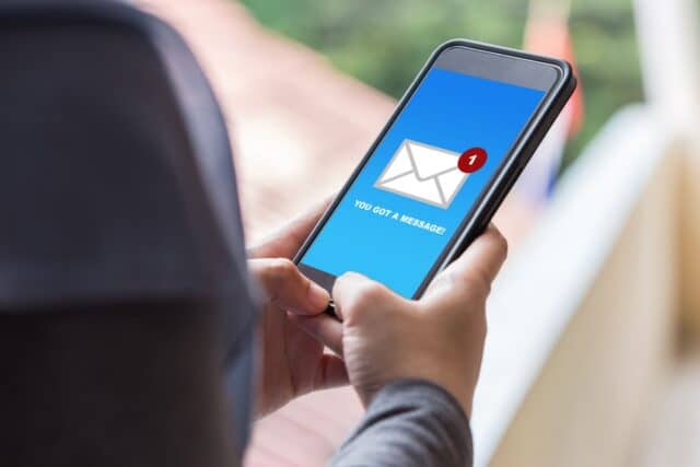 jobcenter email eskalation buergergeld