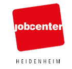 Logo Jobcenter Heidenheim