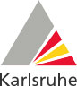 Logo Jobcenter Stadt Karlsruhe