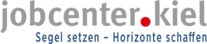 Jobcenter Kiel Logo