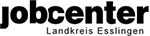 Logo Jobcenter Landkreis Esslingen