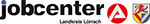 Logo Jobcenter Landkreis Lörrach