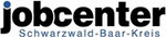 Logo Jobcenter Schwarzwald-Baar-Kreis