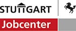 Logo Jobcenter Stuttgart