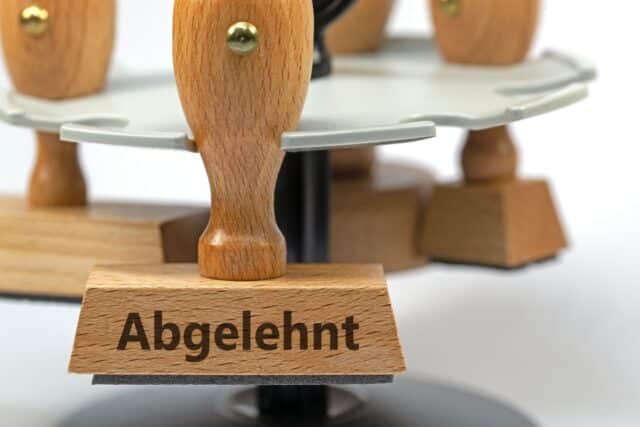 jobcenter widerspruch klage fehlerhafte rechtsanwendung 2024