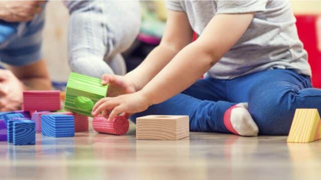 kein anspruch eigenes kinderzimmer