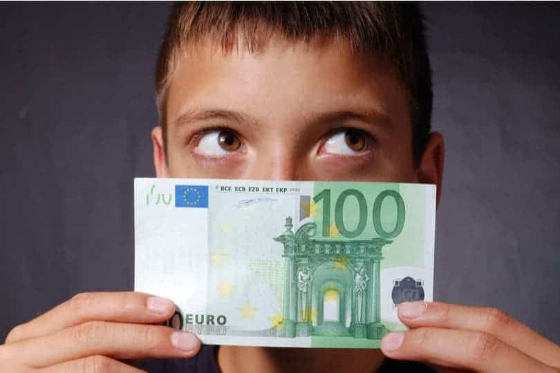 Kinderbonus 2022 Auszahlung 100 Euro