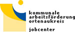 Logo Kommunale Arbeitsförderung Ortenaukreis