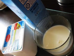 laktoseintoleranz