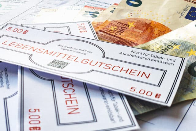 lebensmittelgutscheine hartz4 sanktionen