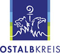 Logo Jobcenter Ostalbkreis