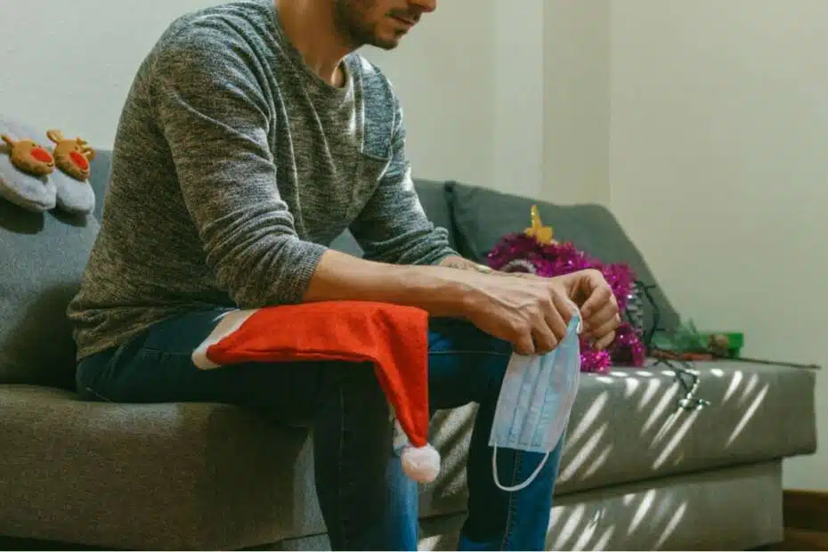 regierung streicht hartz iv empfaengern weihnachtsbaum linke empoert